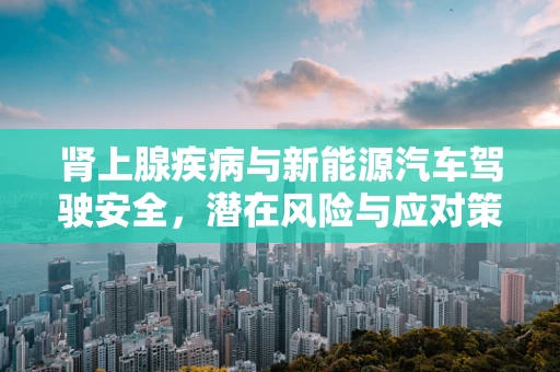 肾上腺疾病与新能源汽车驾驶安全，潜在风险与应对策略