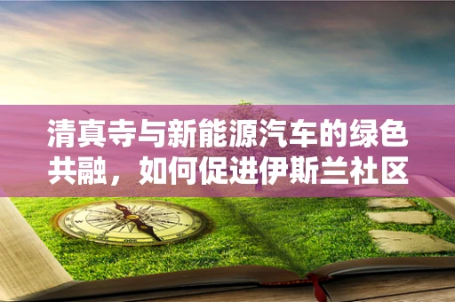 清真寺与新能源汽车的绿色共融，如何促进伊斯兰社区的可持续出行？