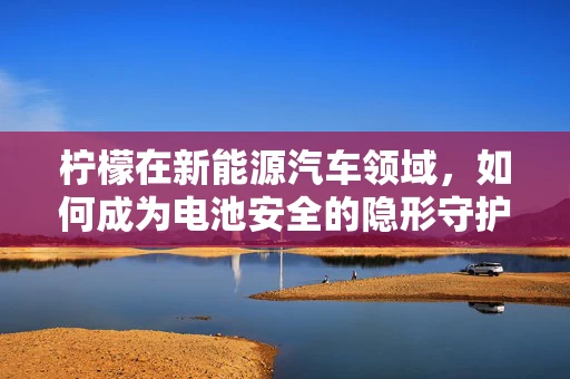 柠檬在新能源汽车领域，如何成为电池安全的隐形守护者？