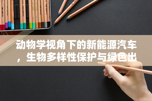 动物学视角下的新能源汽车，生物多样性保护与绿色出行