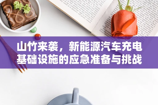 山竹来袭，新能源汽车充电基础设施的应急准备与挑战