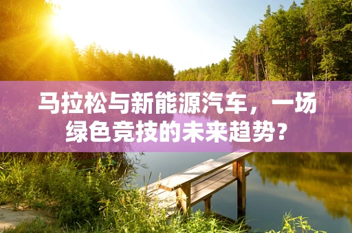 马拉松与新能源汽车，一场绿色竞技的未来趋势？