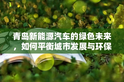 青岛新能源汽车的绿色未来，如何平衡城市发展与环保需求？