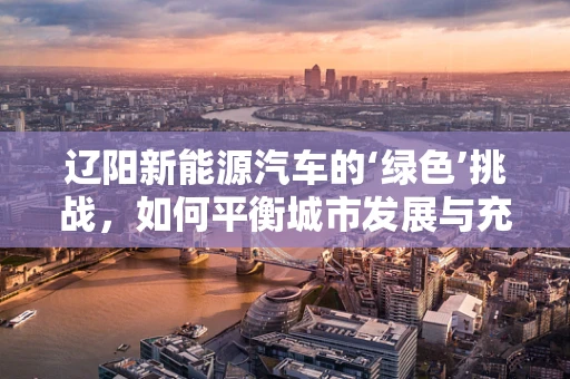 辽阳新能源汽车的‘绿色’挑战，如何平衡城市发展与充电设施建设？