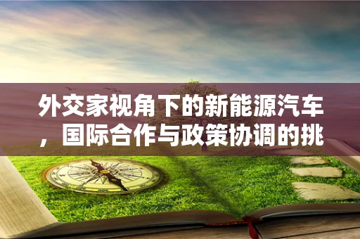 外交家视角下的新能源汽车，国际合作与政策协调的挑战