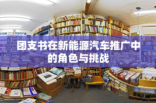 团支书在新能源汽车推广中的角色与挑战