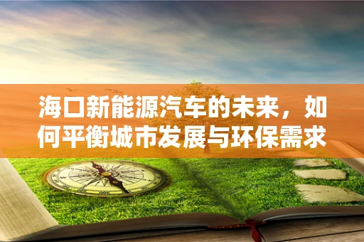海口新能源汽车的未来，如何平衡城市发展与环保需求？