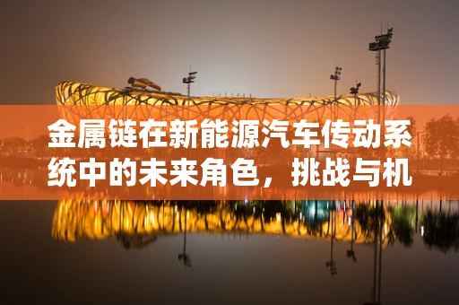 金属链在新能源汽车传动系统中的未来角色，挑战与机遇并存？