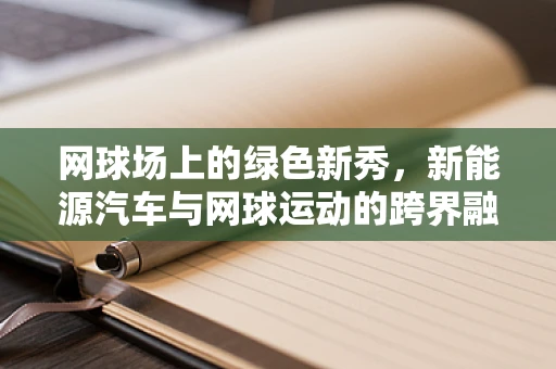 网球场上的绿色新秀，新能源汽车与网球运动的跨界融合
