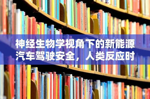 神经生物学视角下的新能源汽车驾驶安全，人类反应时间与自动驾驶的未来