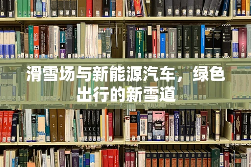 滑雪场与新能源汽车，绿色出行的新雪道