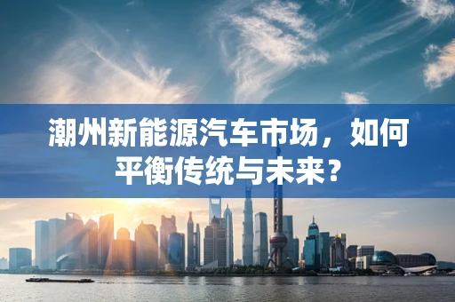 潮州新能源汽车市场，如何平衡传统与未来？