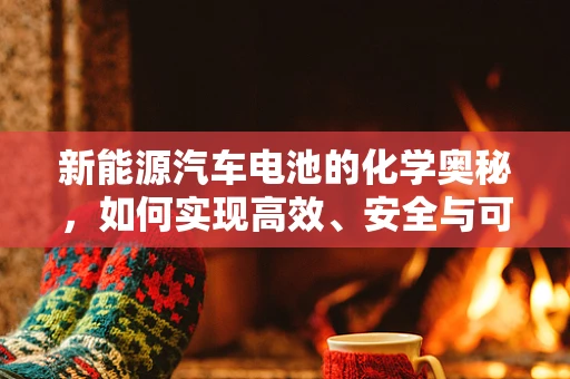 新能源汽车电池的化学奥秘，如何实现高效、安全与可持续？
