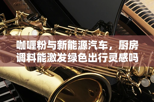 咖喱粉与新能源汽车，厨房调料能激发绿色出行灵感吗？