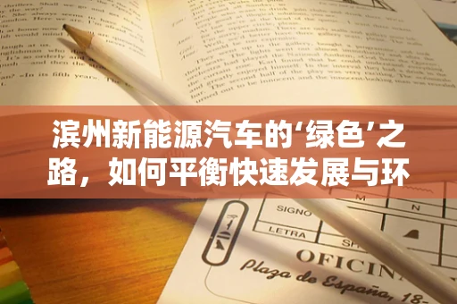 滨州新能源汽车的‘绿色’之路，如何平衡快速发展与环境保护？