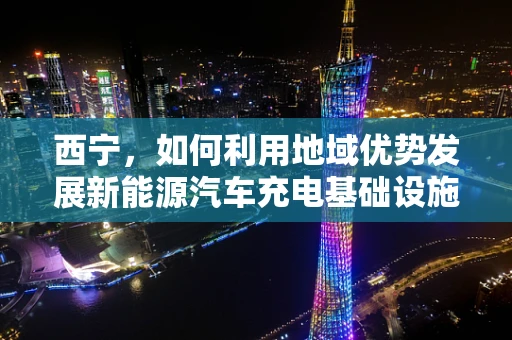 西宁，如何利用地域优势发展新能源汽车充电基础设施？