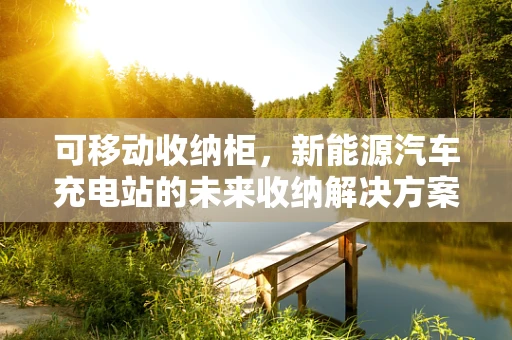 可移动收纳柜，新能源汽车充电站的未来收纳解决方案？