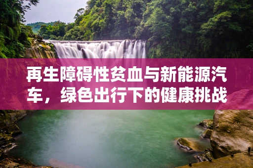 再生障碍性贫血与新能源汽车，绿色出行下的健康挑战？
