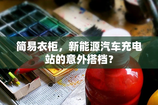 简易衣柜，新能源汽车充电站的意外搭档？