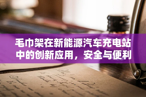毛巾架在新能源汽车充电站中的创新应用，安全与便利的双重提升？
