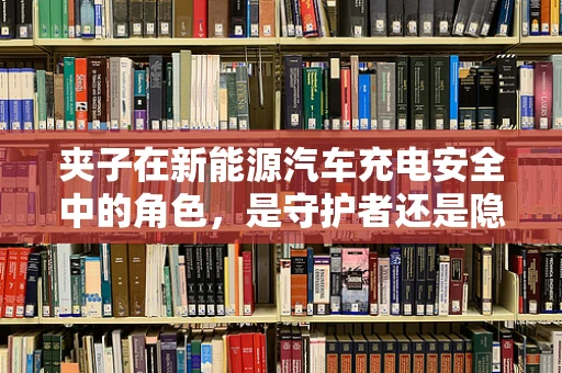夹子在新能源汽车充电安全中的角色，是守护者还是隐患制造者？