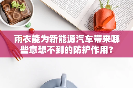 雨衣能为新能源汽车带来哪些意想不到的防护作用？