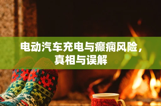 电动汽车充电与癫痫风险，真相与误解