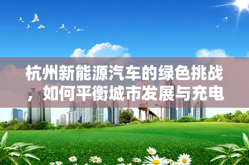 杭州新能源汽车的绿色挑战，如何平衡城市发展与充电设施的普及？