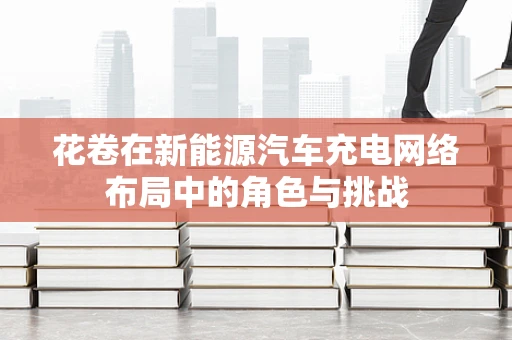 花卷在新能源汽车充电网络布局中的角色与挑战