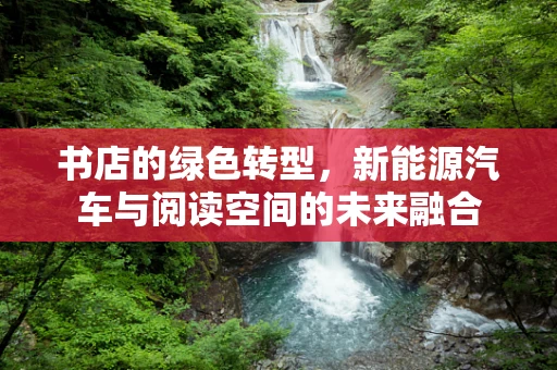 书店的绿色转型，新能源汽车与阅读空间的未来融合