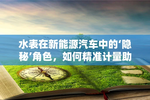 水表在新能源汽车中的‘隐秘’角色，如何精准计量助力绿色出行？