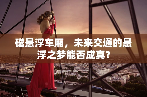 磁悬浮车厢，未来交通的悬浮之梦能否成真？