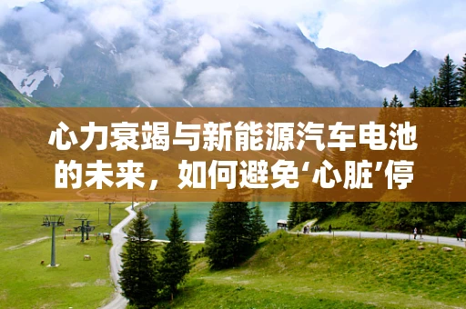 心力衰竭与新能源汽车电池的未来，如何避免‘心脏’停跳？