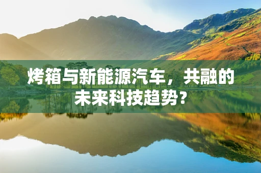 烤箱与新能源汽车，共融的未来科技趋势？