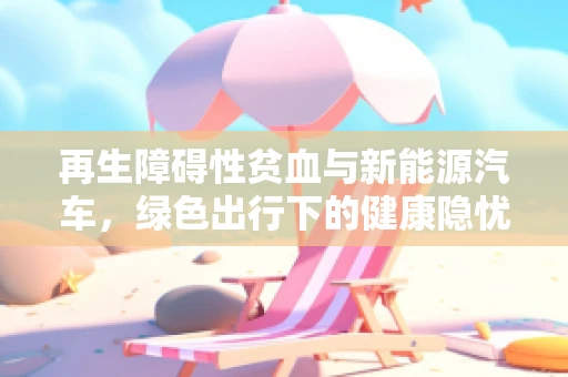 再生障碍性贫血与新能源汽车，绿色出行下的健康隐忧？