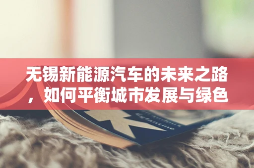 无锡新能源汽车的未来之路，如何平衡城市发展与绿色出行？