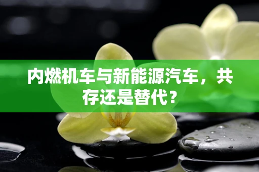 内燃机车与新能源汽车，共存还是替代？