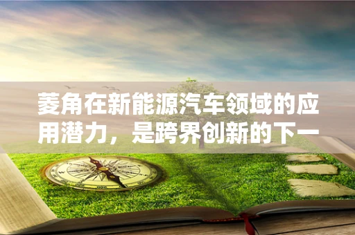 菱角在新能源汽车领域的应用潜力，是跨界创新的下一个风口吗？