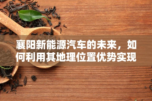 襄阳新能源汽车的未来，如何利用其地理位置优势实现绿色出行？