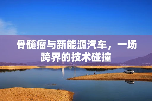 骨髓瘤与新能源汽车，一场跨界的技术碰撞