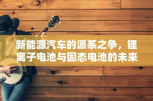 新能源汽车的派系之争，锂离子电池与固态电池的未来对决