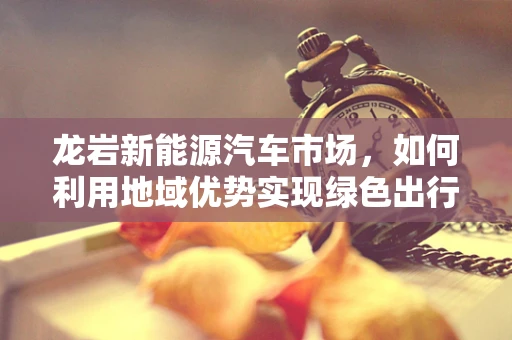 龙岩新能源汽车市场，如何利用地域优势实现绿色出行新篇章？