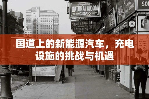 国道上的新能源汽车，充电设施的挑战与机遇