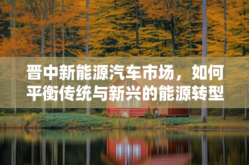 晋中新能源汽车市场，如何平衡传统与新兴的能源转型？
