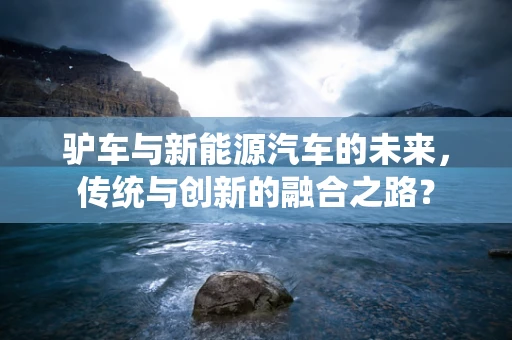 驴车与新能源汽车的未来，传统与创新的融合之路？
