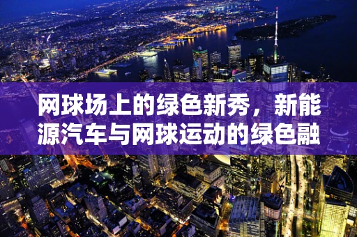 网球场上的绿色新秀，新能源汽车与网球运动的绿色融合