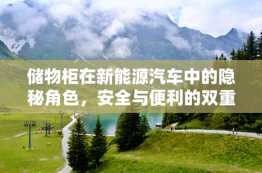 储物柜在新能源汽车中的隐秘角色，安全与便利的双重保障？