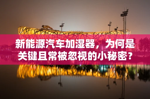 新能源汽车加湿器，为何是关键且常被忽视的小秘密？