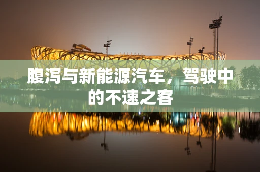 腹泻与新能源汽车，驾驶中的不速之客