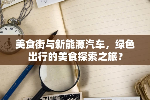 美食街与新能源汽车，绿色出行的美食探索之旅？